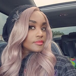 Meet your Posher, Tracie